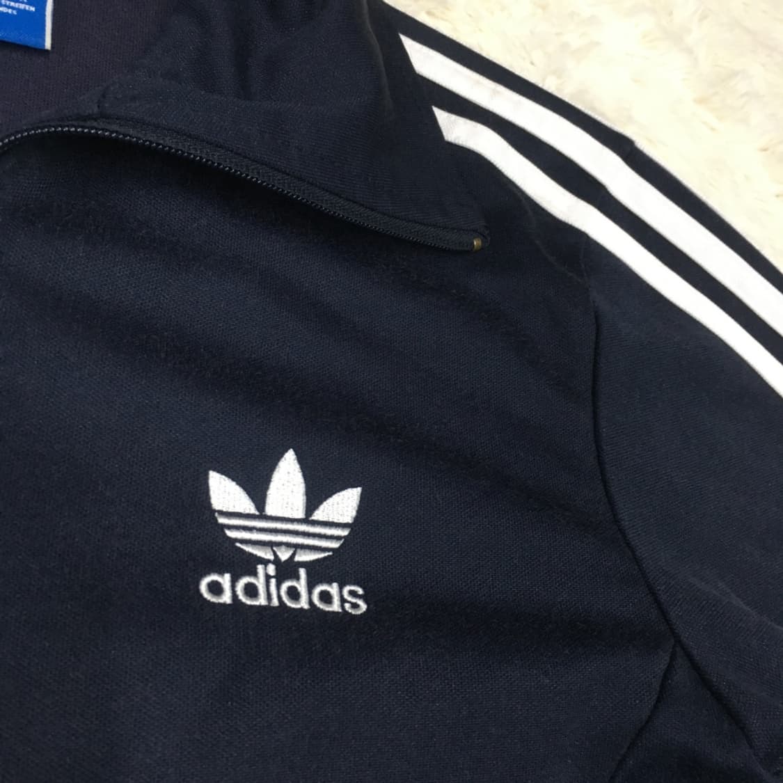 아디다스 유로파 져지자켓 CC27 상품이미지3