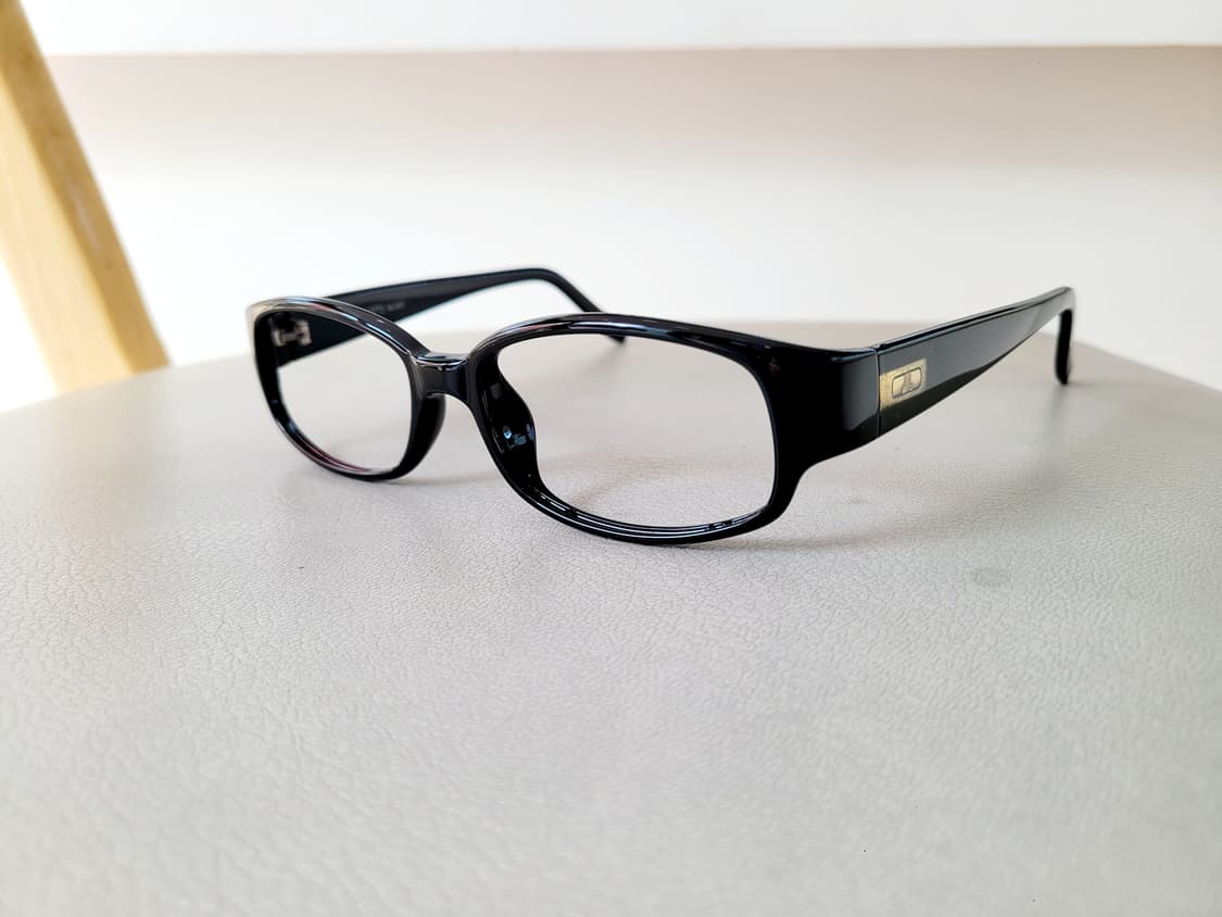 란체티 안경LA506긱시크스탈(+체인지 변색렌즈 포함) 상품이미지9