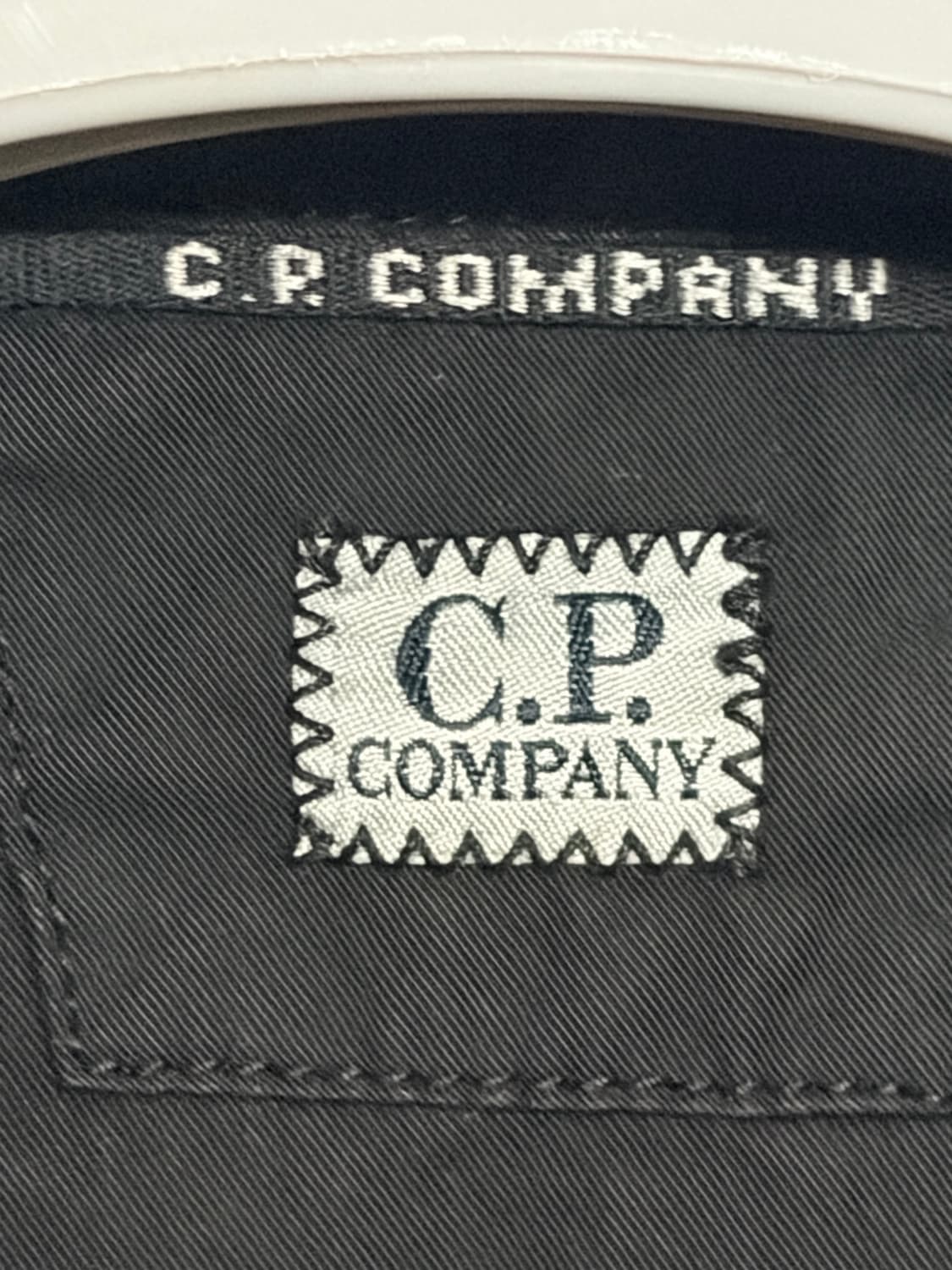 cp 컴퍼니 자켓 상품이미지4