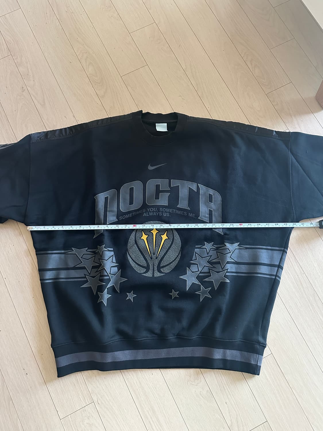 녹타 나이키 챔피언스 리그 크루넥 L 상품이미지9