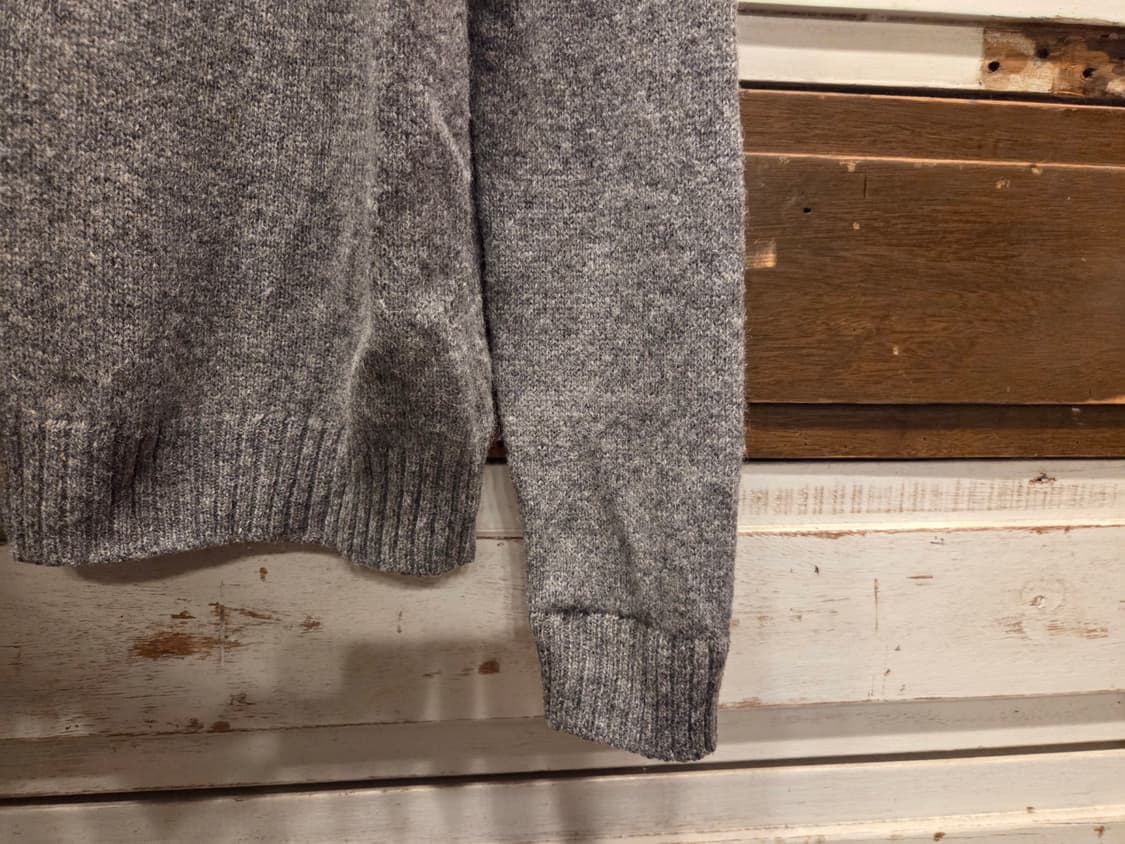 브룩스 브라더스 램스울니트 상품이미지5