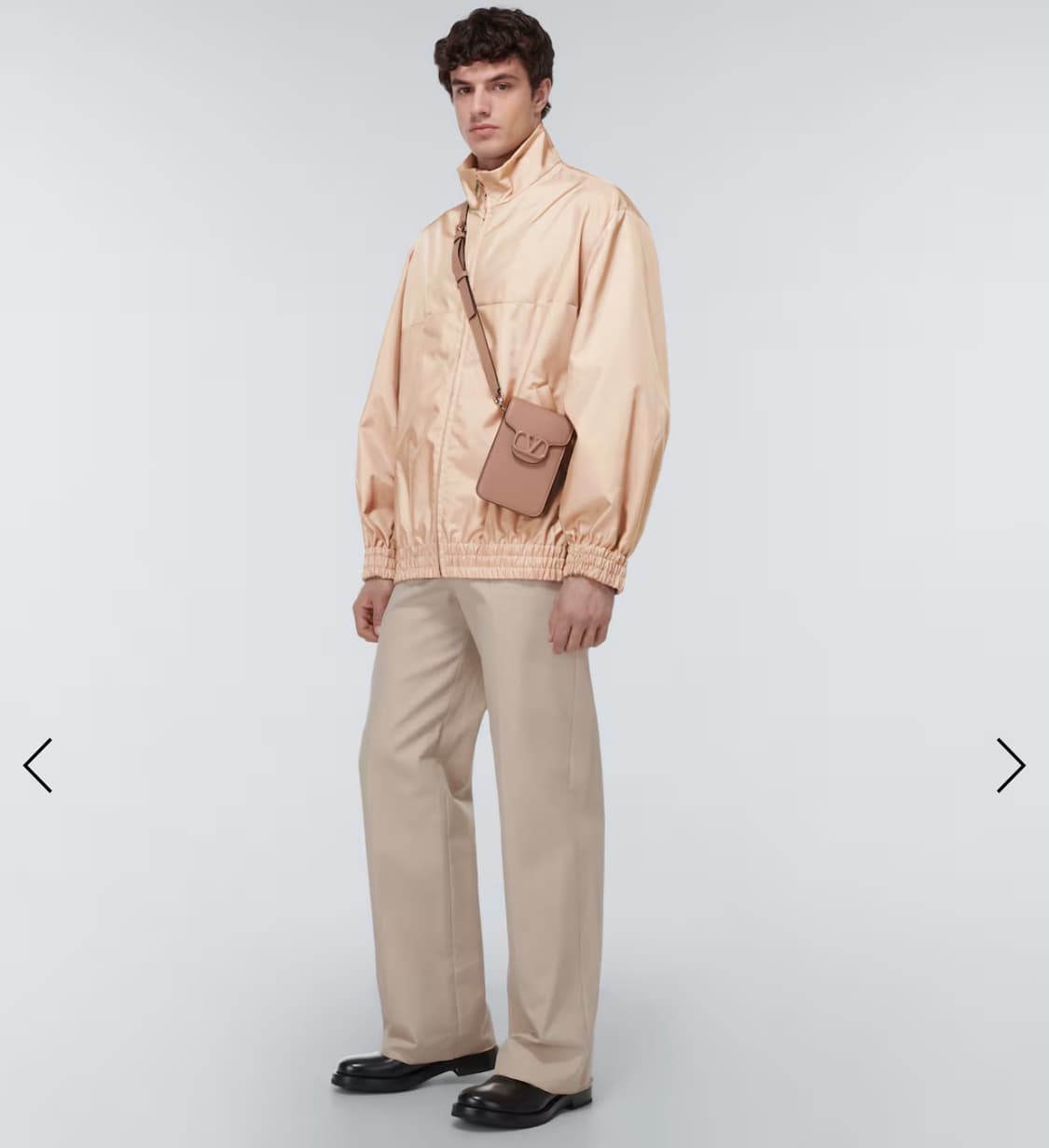 발렌티노 가라바니 오버사이즈 자켓 50 상품이미지9