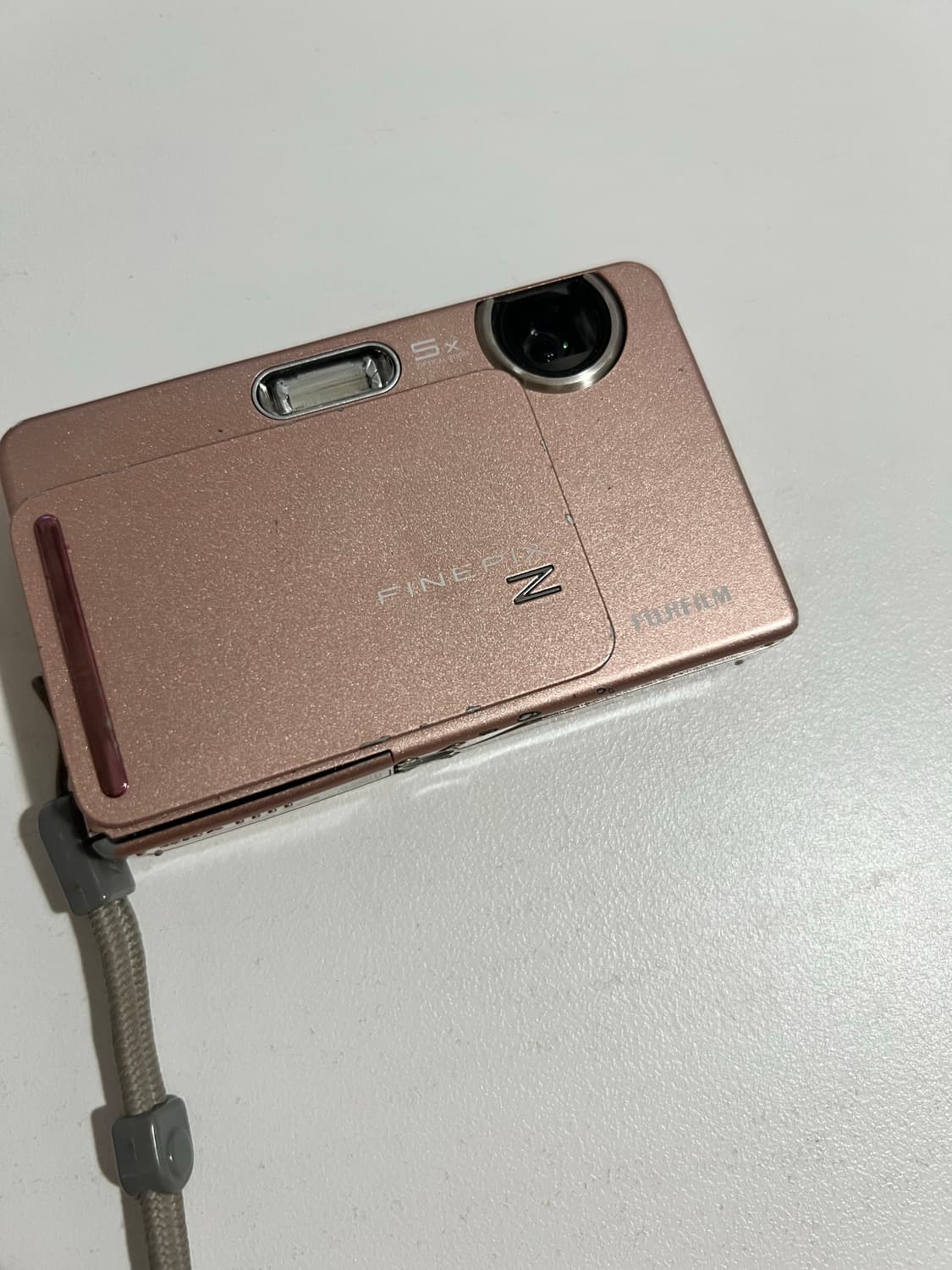후지필름 파인픽스 z300 빈티지 디카 상품이미지5