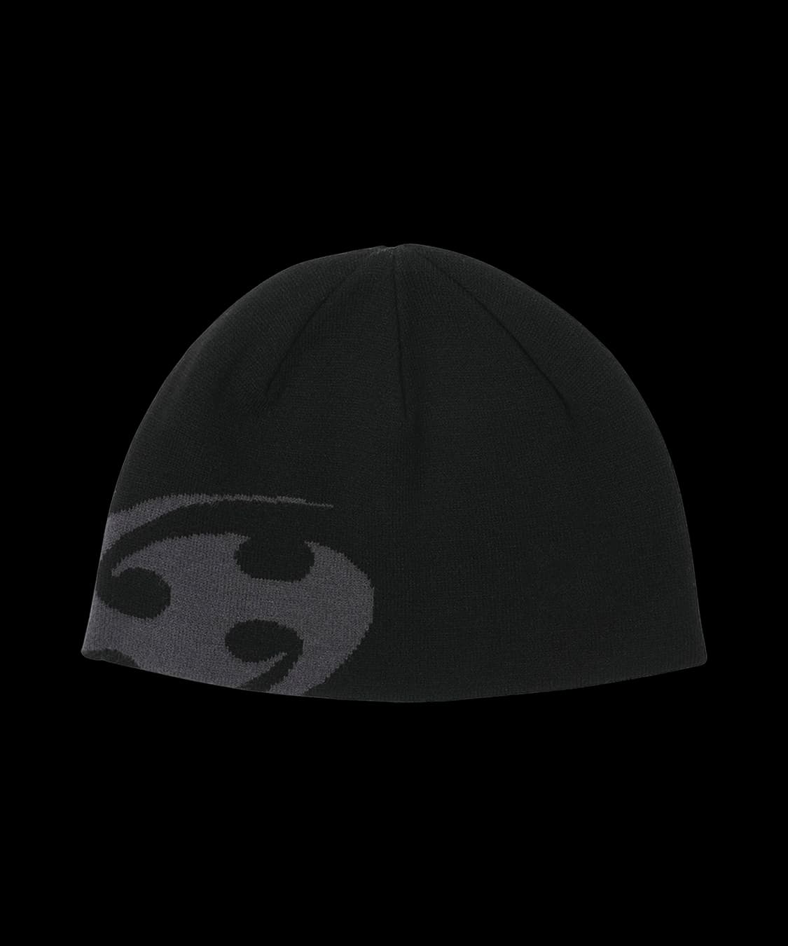 산산기어 로고 비니 상품이미지1