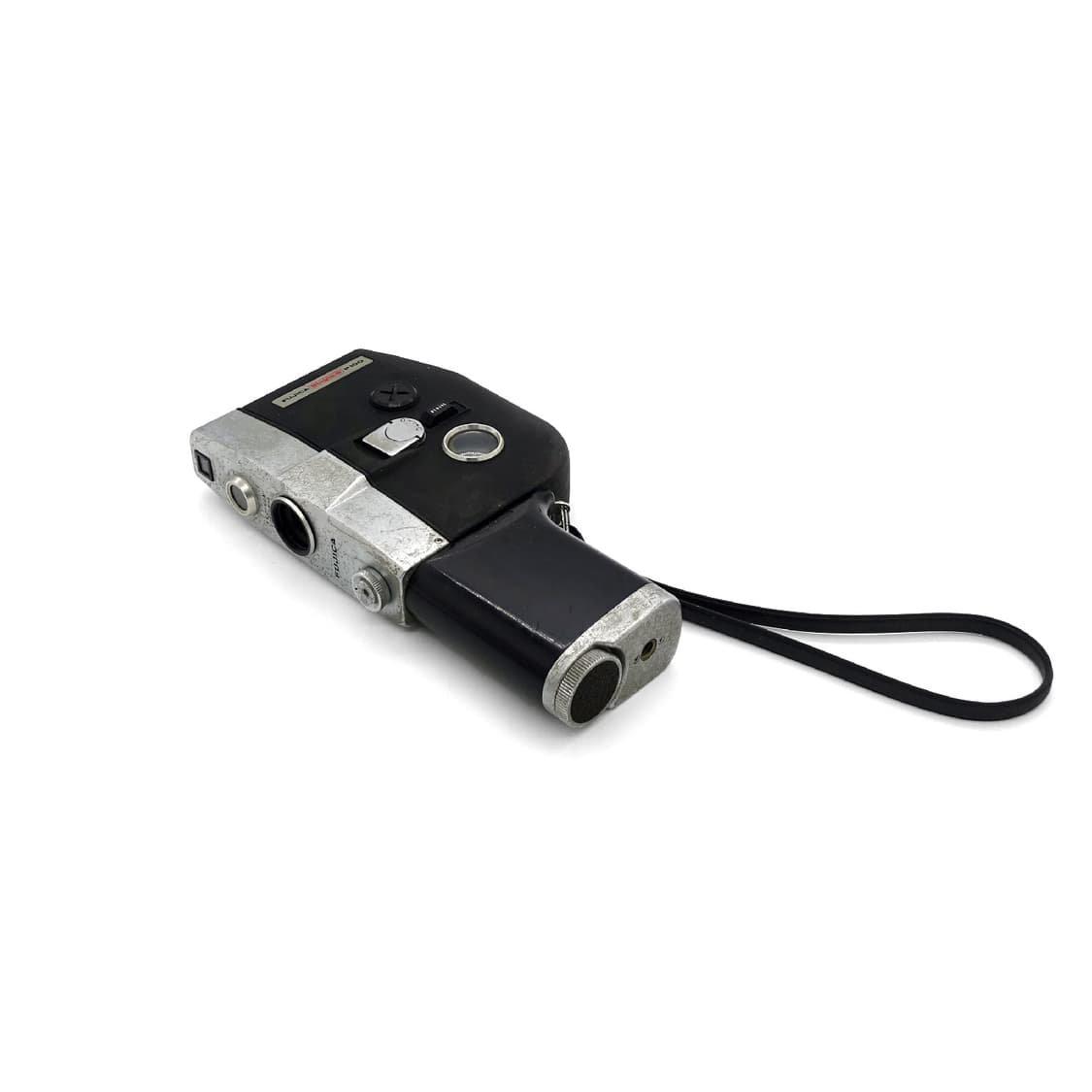 Fujica Single-8 P100 후지카 싱글8 필름 무비 카메라 상품이미지1