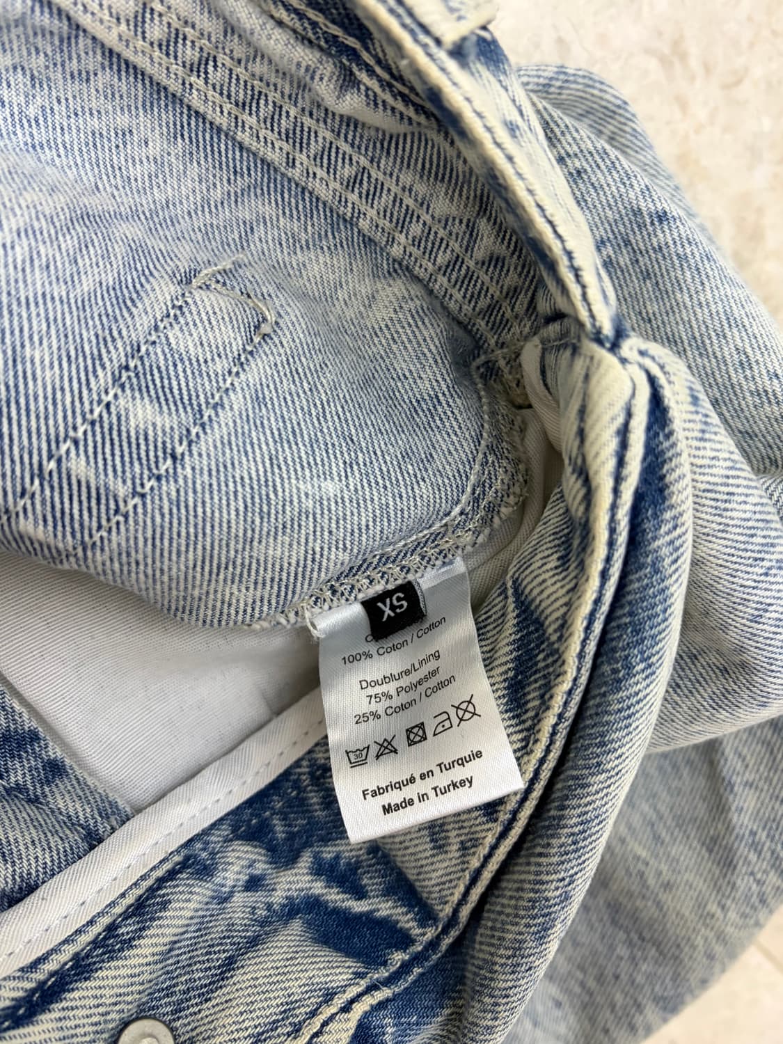 와이프로젝트 팝업진 xs 상품이미지6