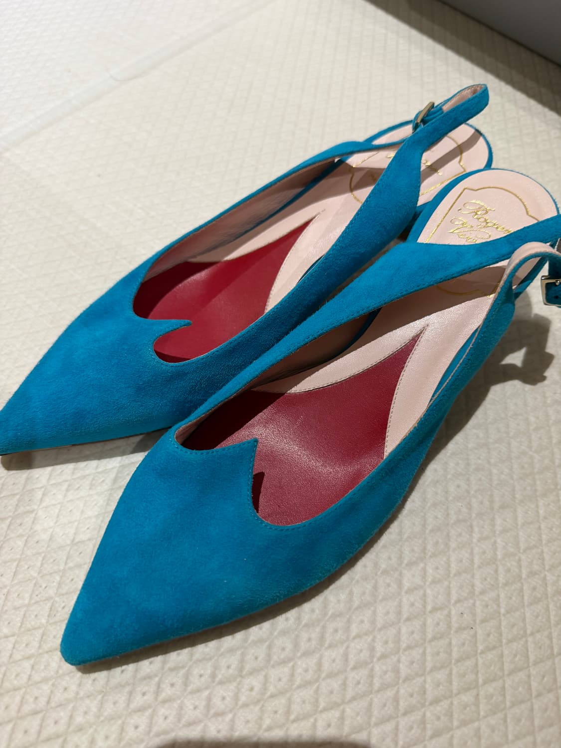 로저비비에 아주르 블루 상품이미지1