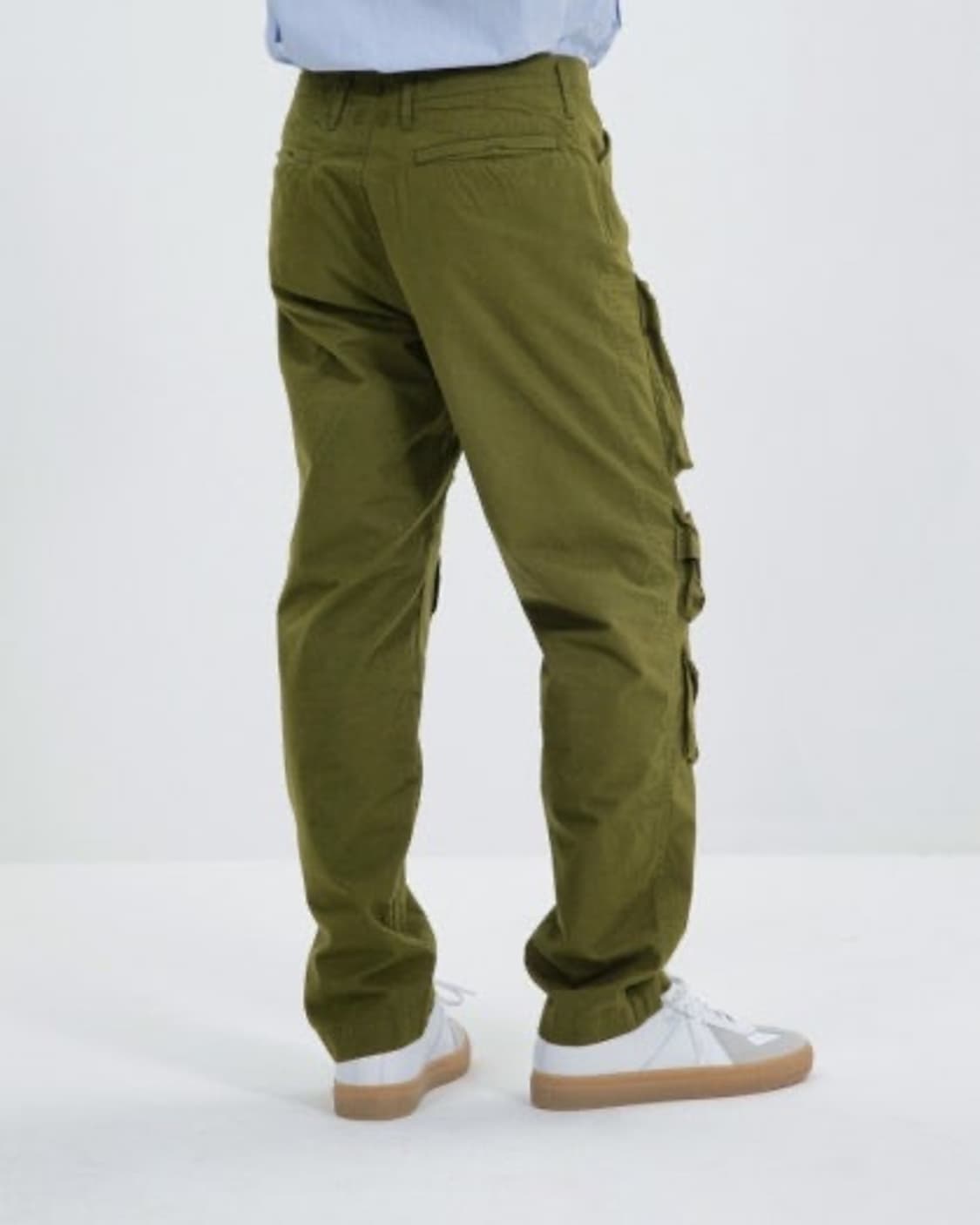 ODS 프리저버 팬츠, SM 상품이미지5