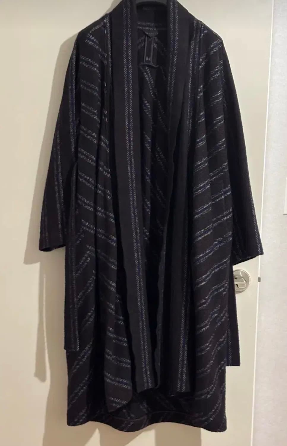 페르마타 로브 코트 상품이미지5