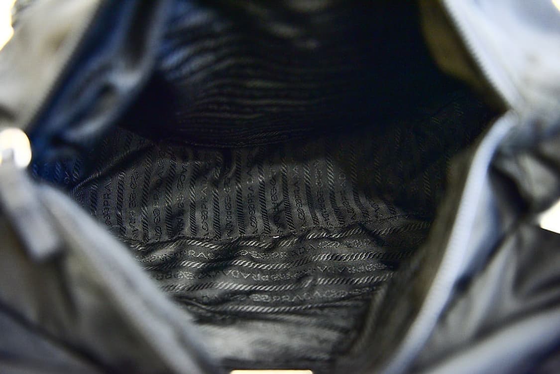 프라다 포코노 메신저백(정품) 상품이미지10