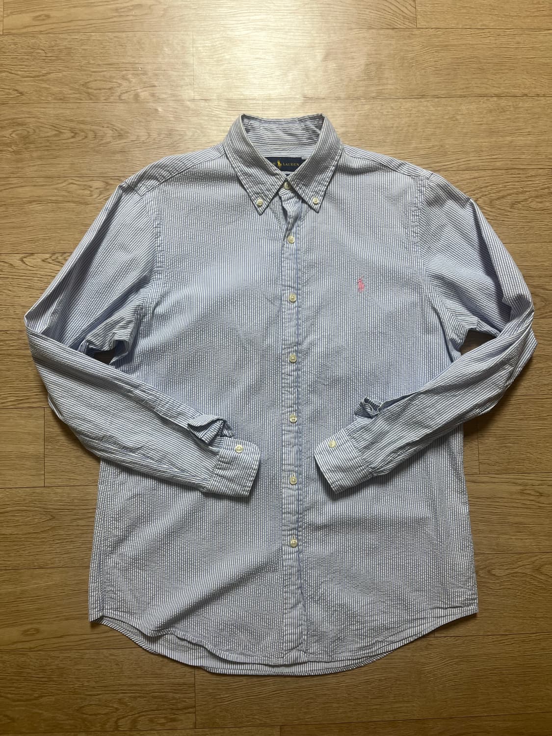 여성용 폴로 남방 상품이미지1