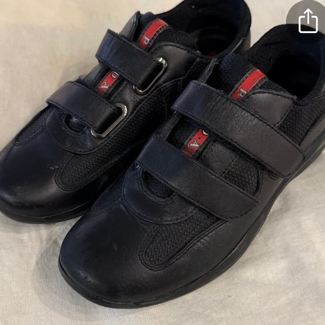 프라다 아메리카컵 상품이미지1