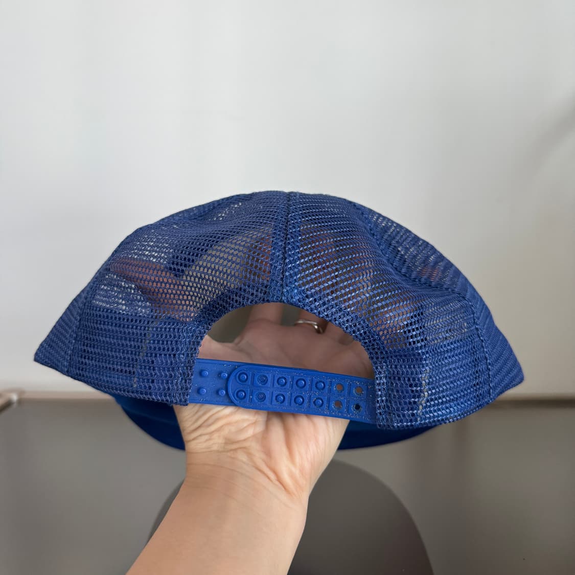 USA LITE miller 빈티지 모자 볼캡 vintage cap  상품이미지4