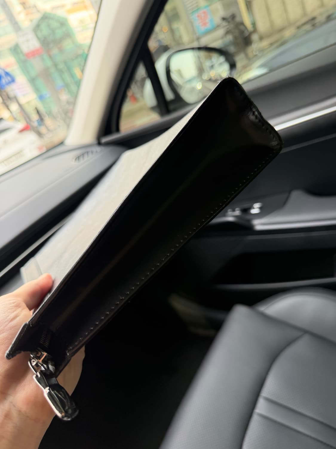 루이비통 포쉐트 보야주 MM 상품이미지3