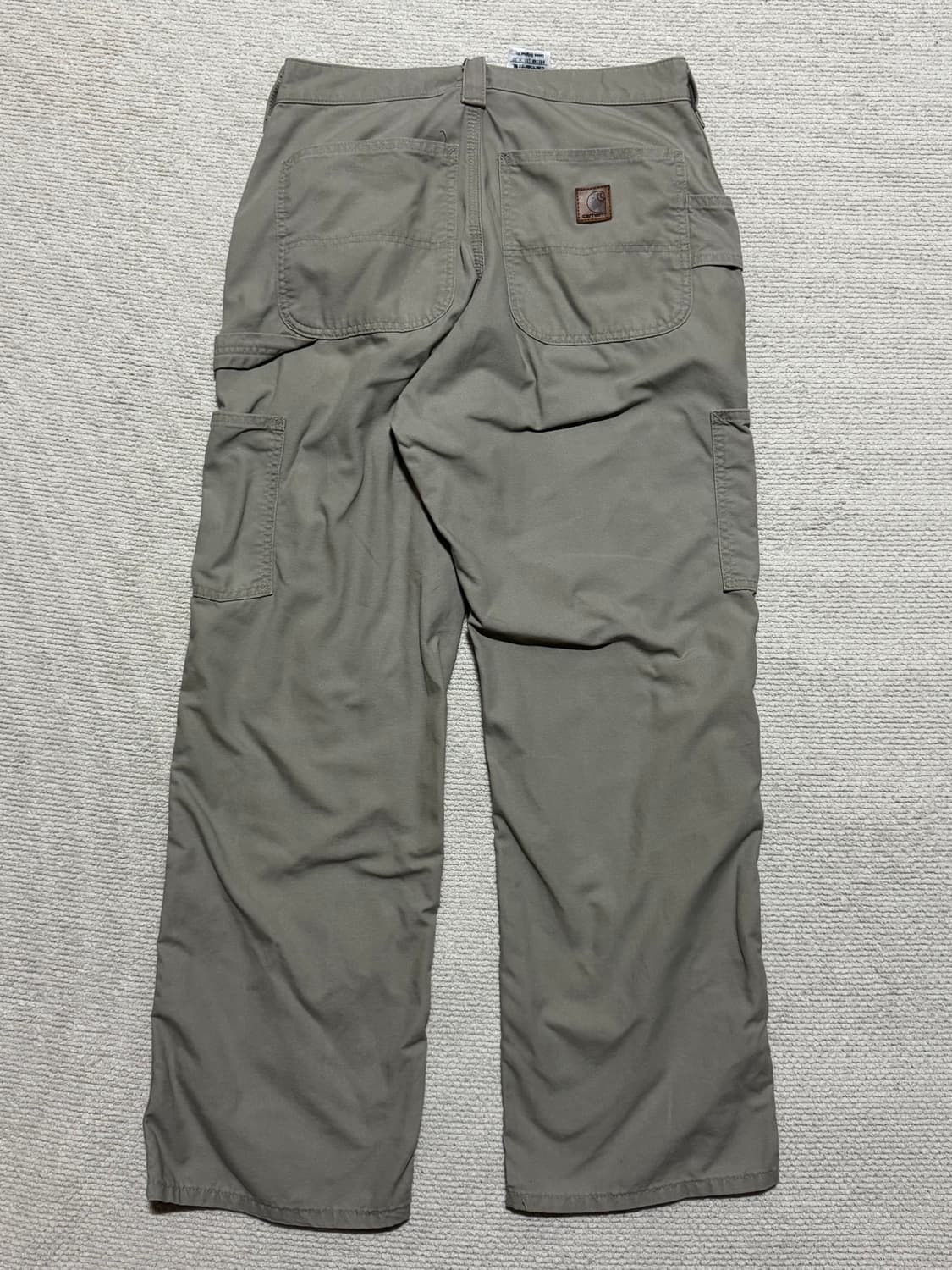 00s 칼하트 B151 카펜터팬츠 31X30 상품이미지6