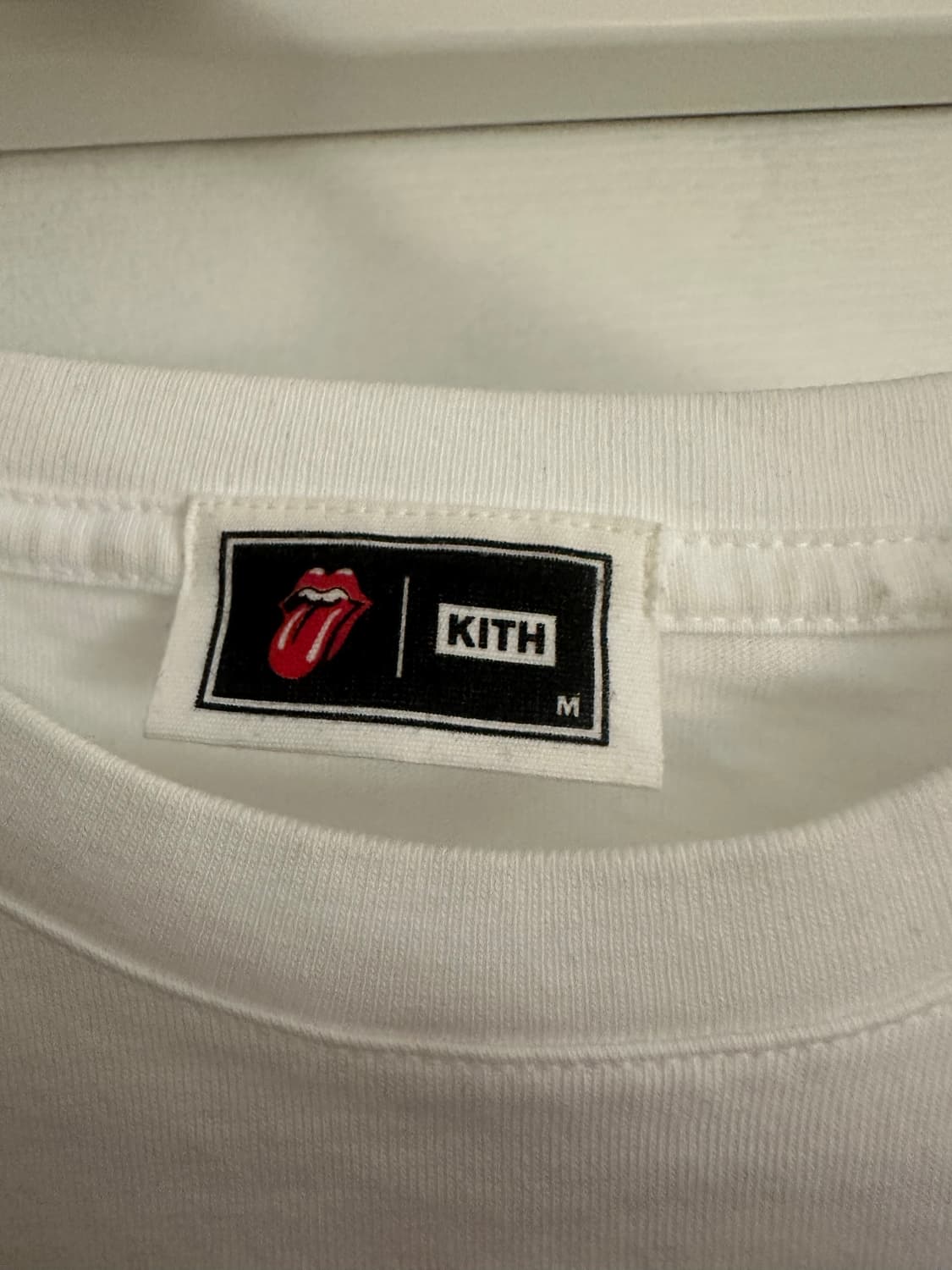 Kith 롤링스톤 상품이미지3