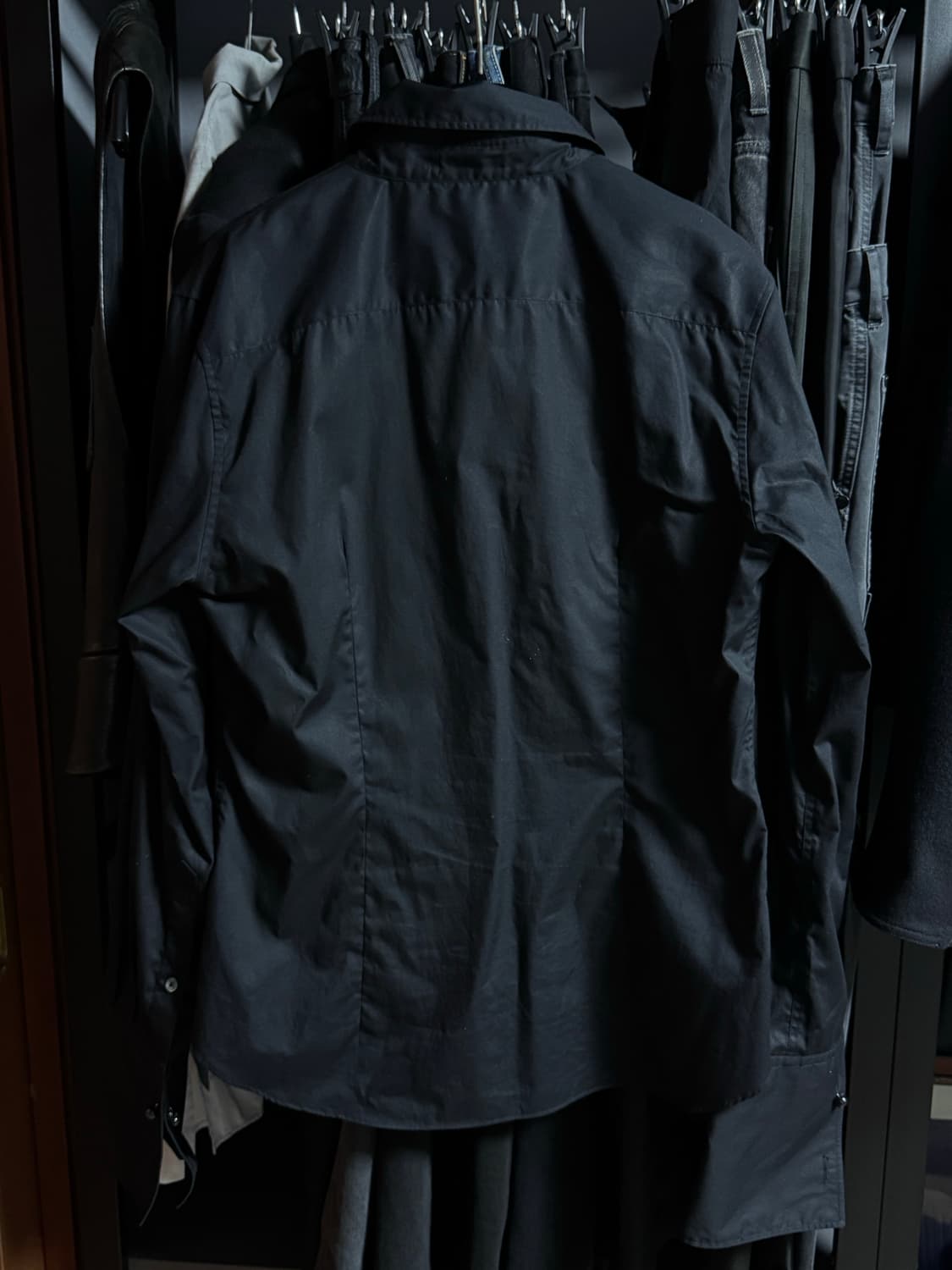 [50] Ann demeulemeester JOREN Shirt 상품이미지2