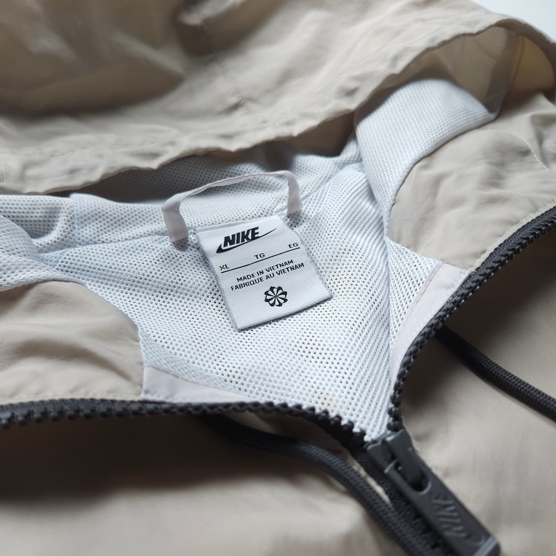 나이키 윈드러너 러닝 박시핏 바람막이 (XL) 상품이미지6