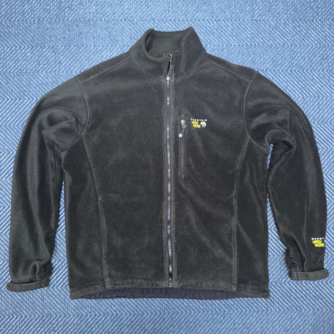 마운틴 하드웨어 플리스 자켓 상품이미지1