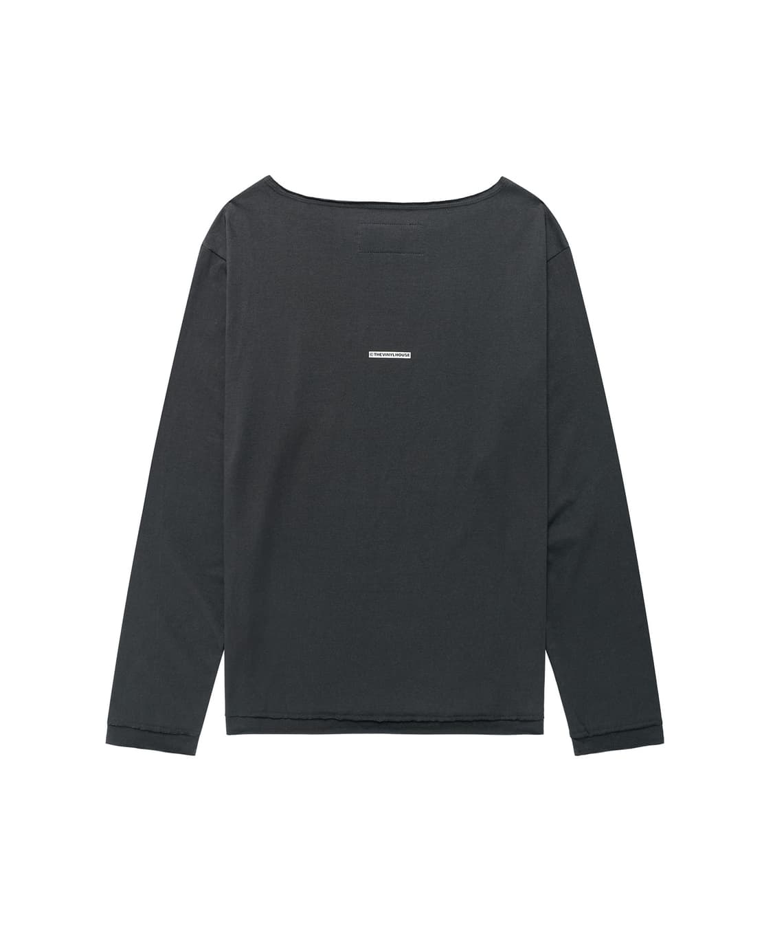 Thevinylhouse 언발란스 티 상품이미지4