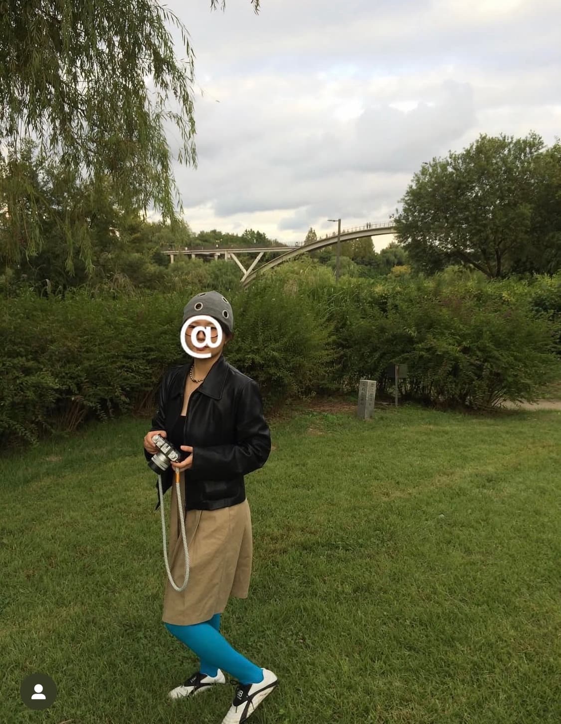 버뮬라레더자켓 상품이미지2