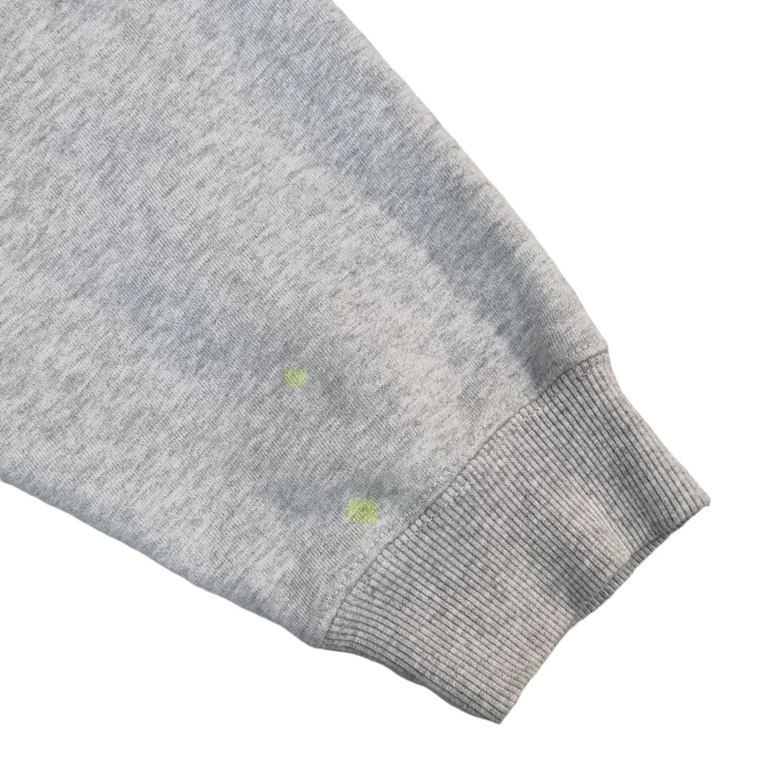 [stussy]  스투시 베이직 로고 크루넥 L 상품이미지4