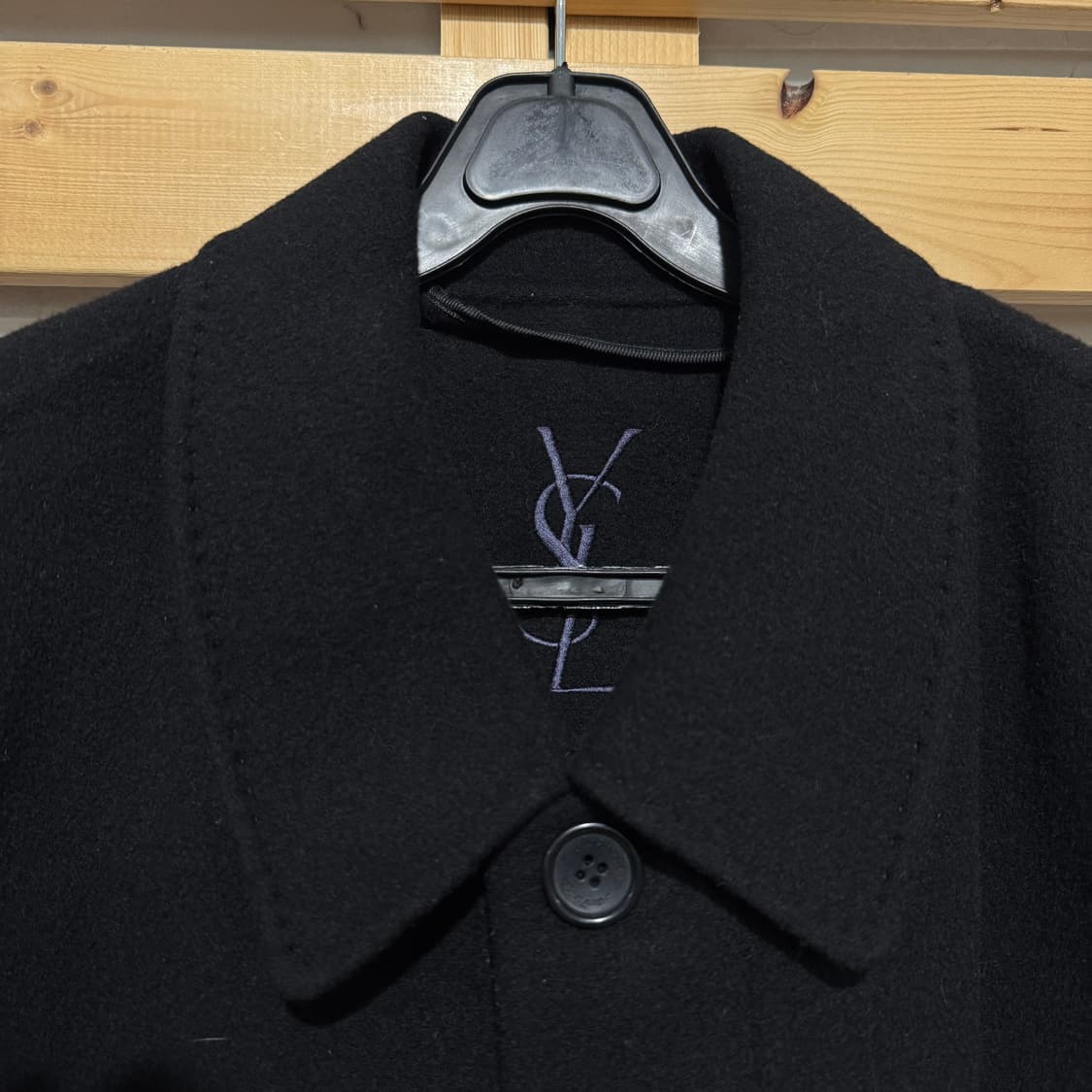 입생로랑 자켓 상품이미지2