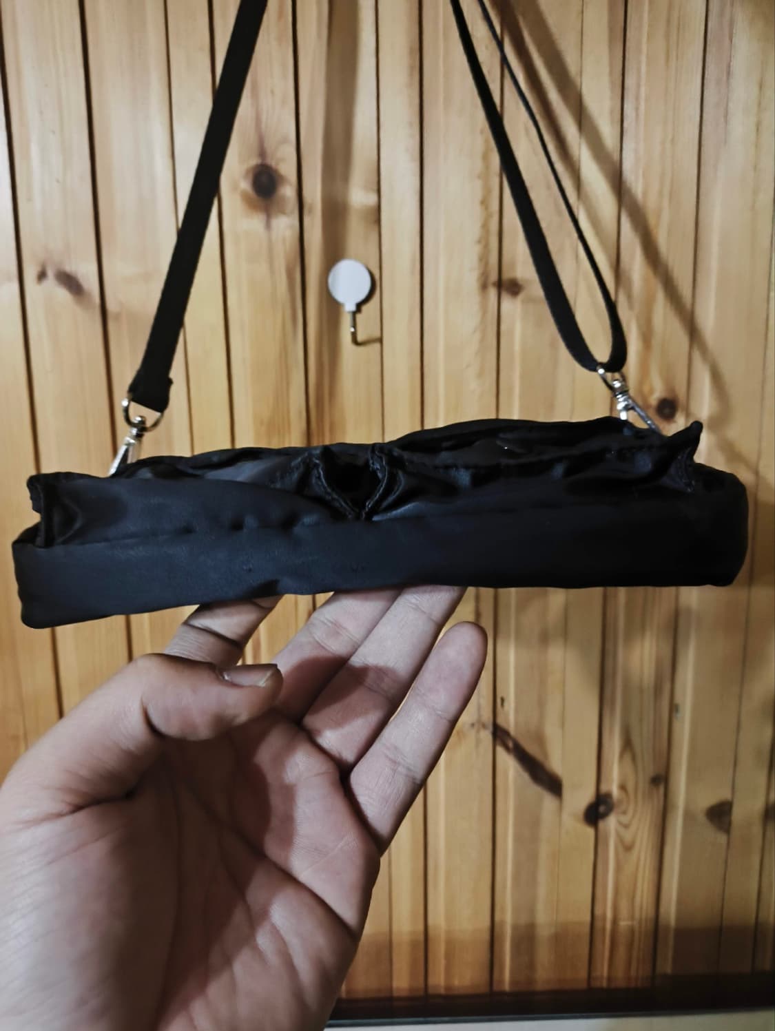 요시다포터 탱커 숄더백 미니크로스백 상품이미지2