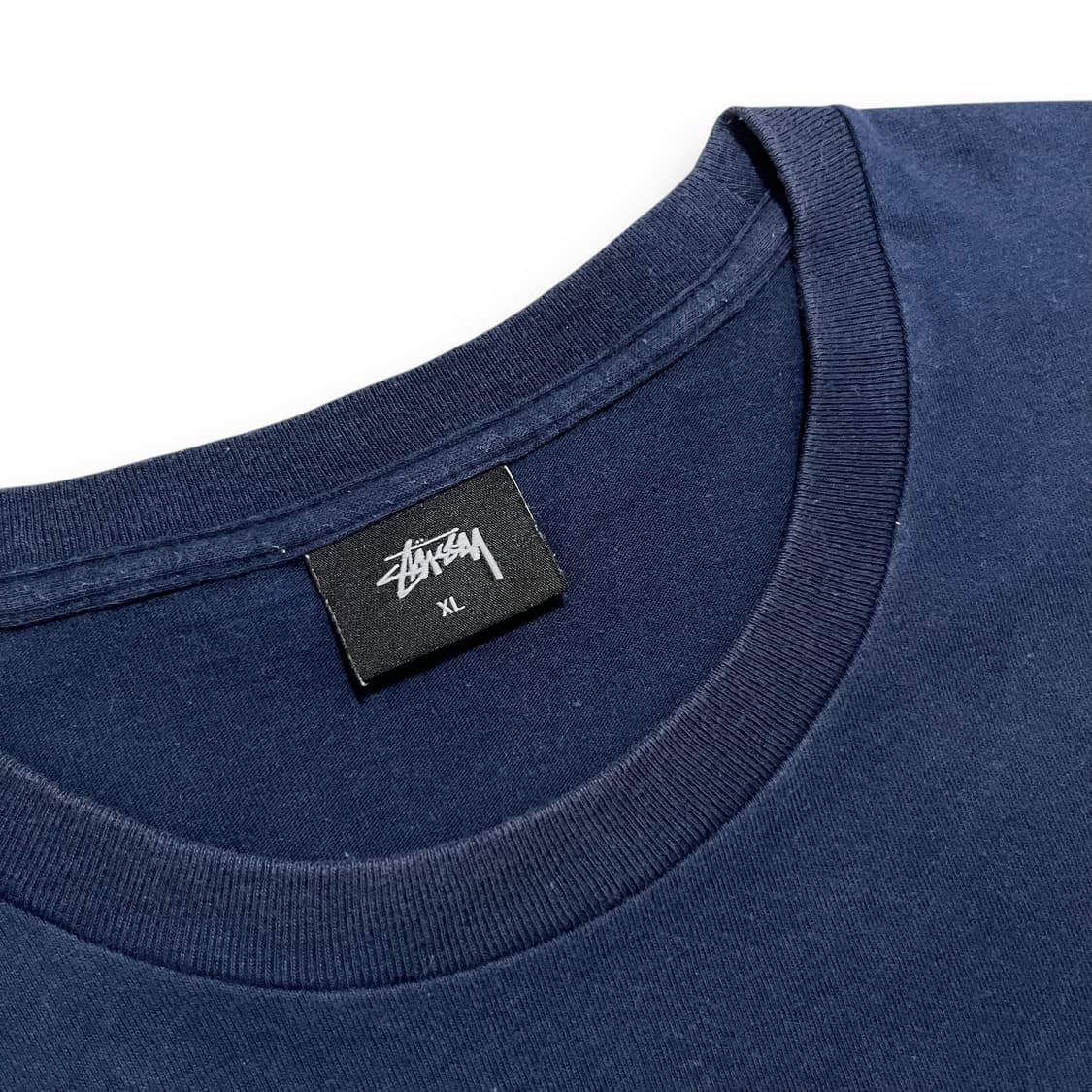 Stussy Signature Double Logo Long Sleeve 상품이미지4