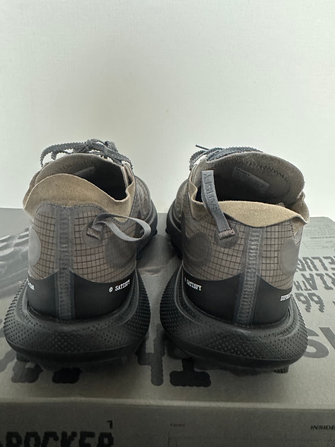 270) 새티스파이 더 라커 팔콘 상품이미지4