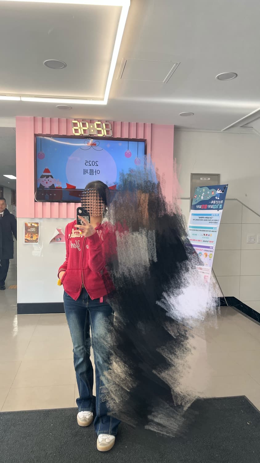 아베크롬비 슬림핏 후집 상품이미지2