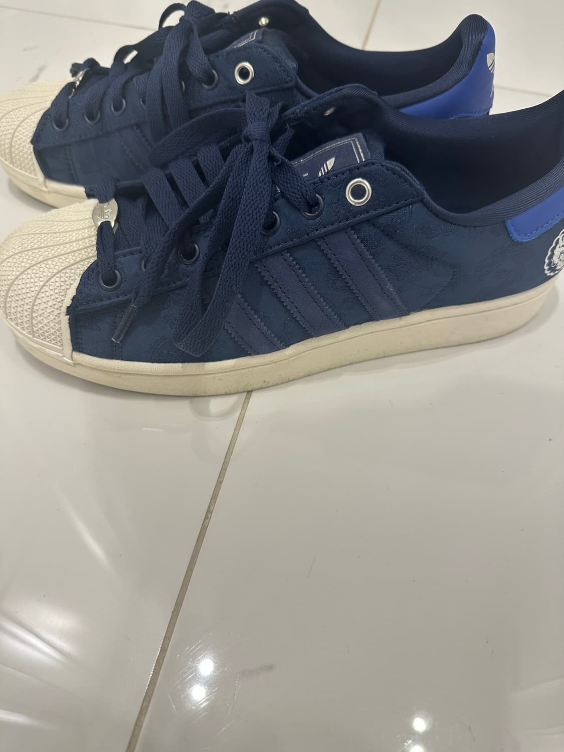 아디다스 슈퍼스타 서울에디션 상품이미지6