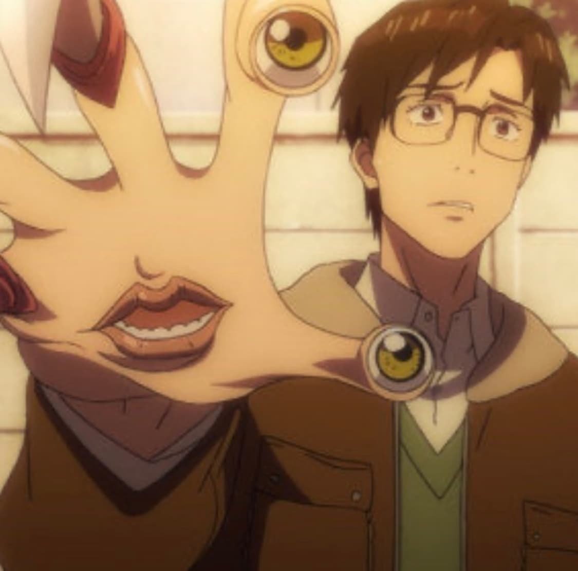 제이디드 런던 후드집업 상품이미지1