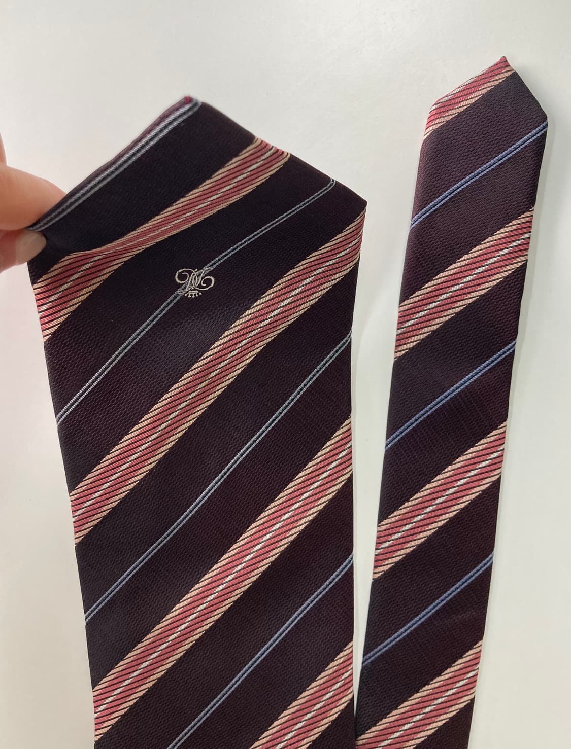 닥스 넥타이 상품이미지8