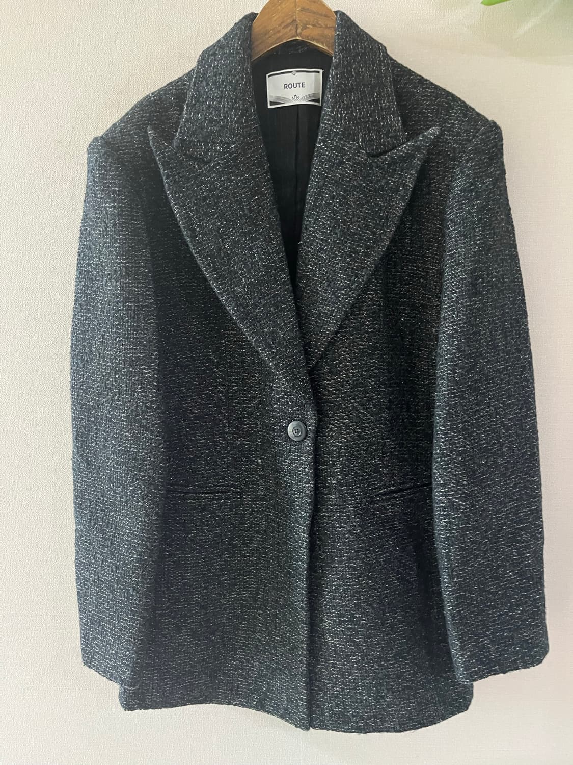ROUTE 루트 브레스티즈자켓 상품이미지4