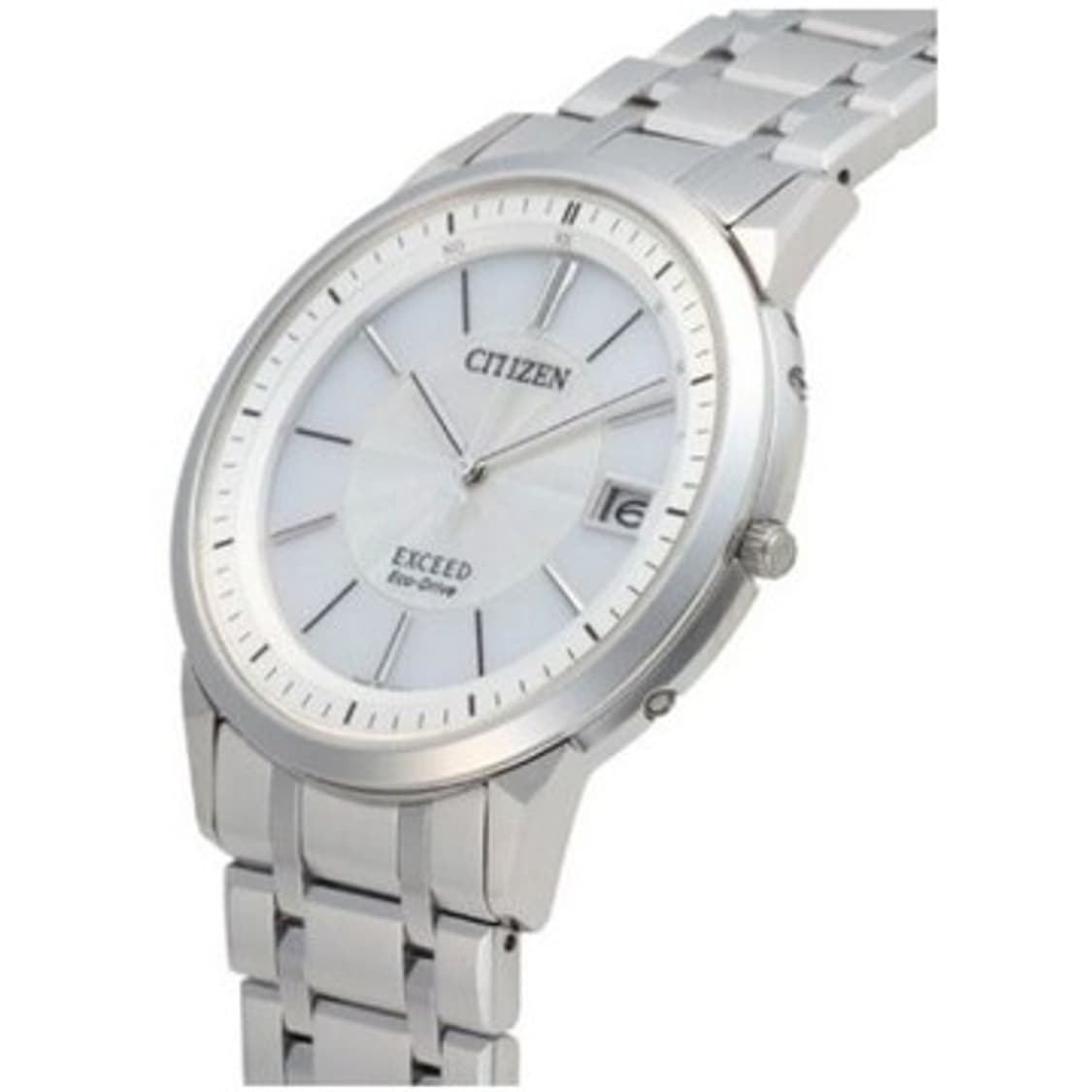 시티즌 프리미엄 엑시드 티타늄 시계 상품이미지2
