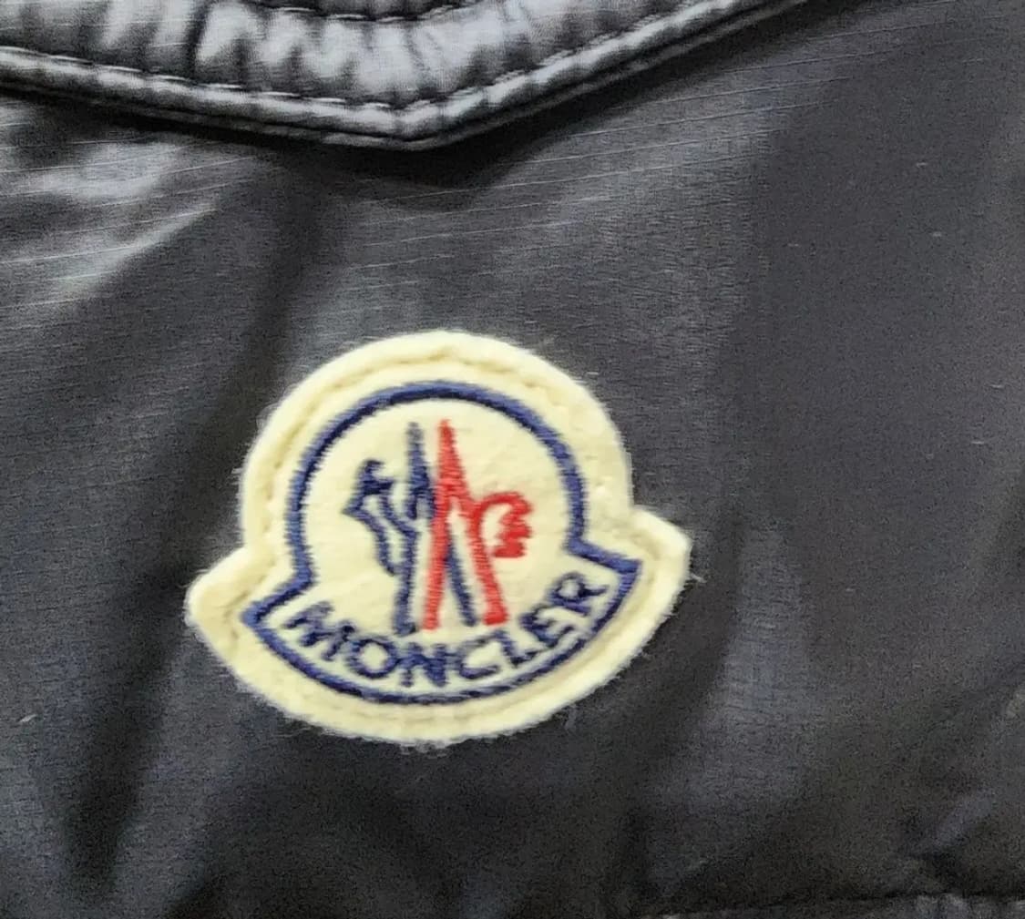 몽클레어 남성 후드 숏패딩4사이즈 25.11월 백화점 상품이미지3