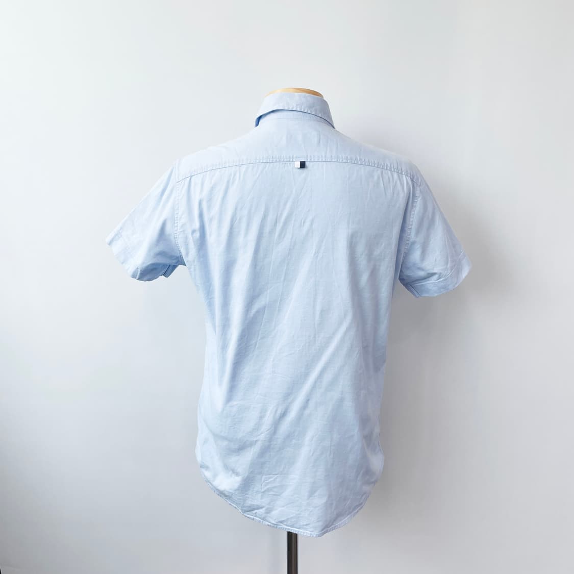 라코스테 남성캐주얼 반팔남방 95추천  상품이미지3