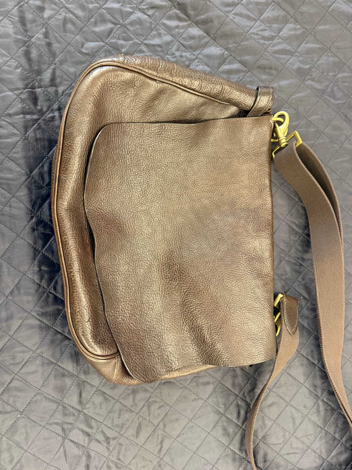 RRL 메일백 상품이미지1