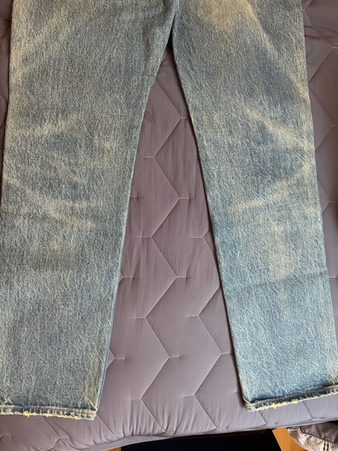 LEE 101 카우보이 COWBOY 32X32 Made in Japan 상품이미지5