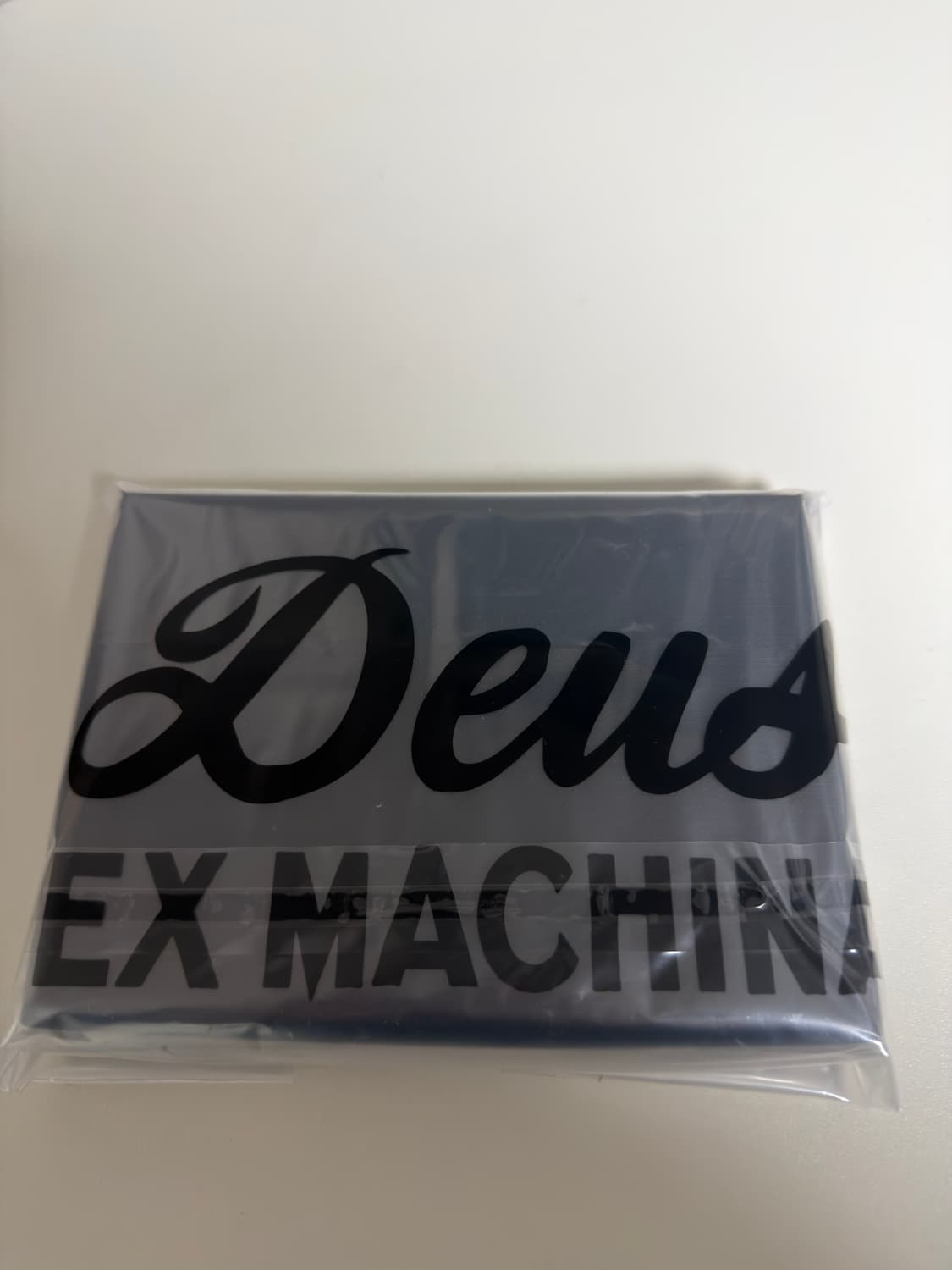 데우스 여권지갑 상품이미지2