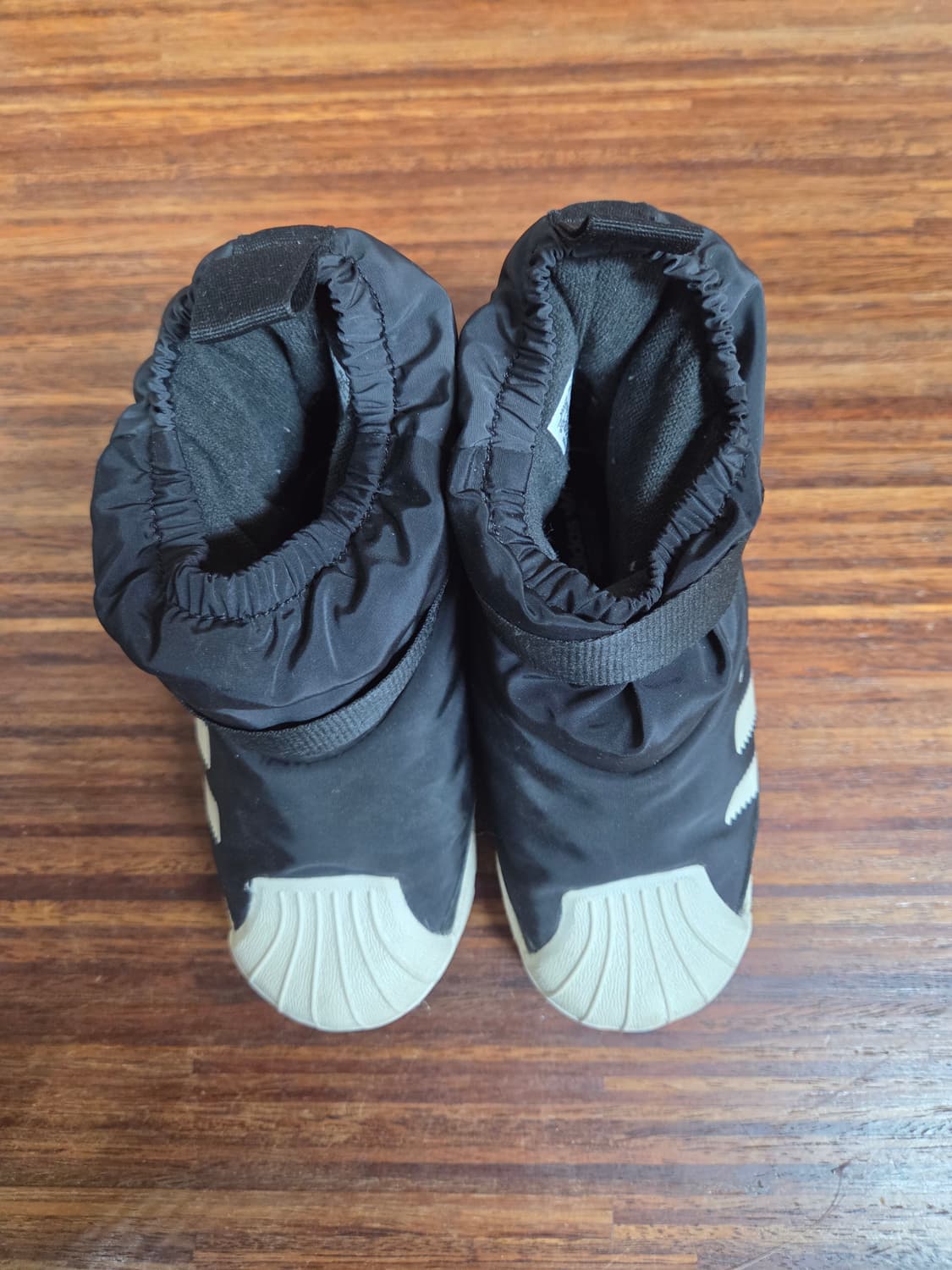 아디다스 키즈 슈퍼스타 360 부츠 160 상품이미지2