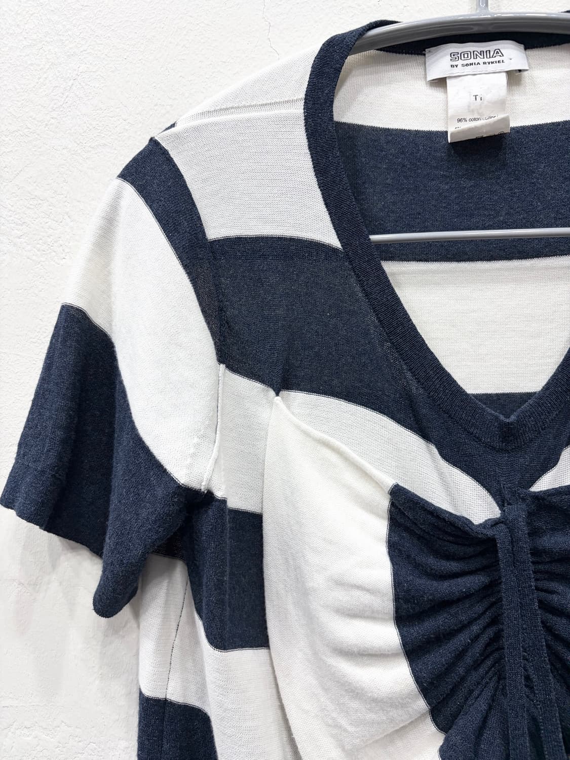Sonia Rykiel 반팔탑 상품이미지2