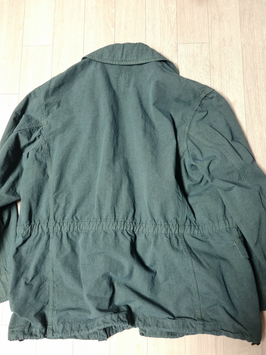 사쥬 드 크레 Sage De Cret - M65 Style Jacket 상품이미지4