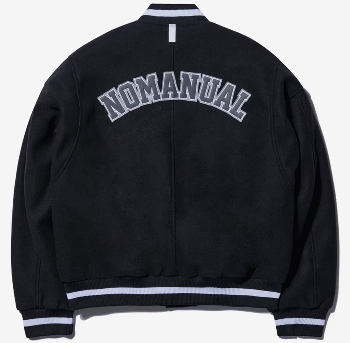 노메뉴얼 바시티 상품이미지2