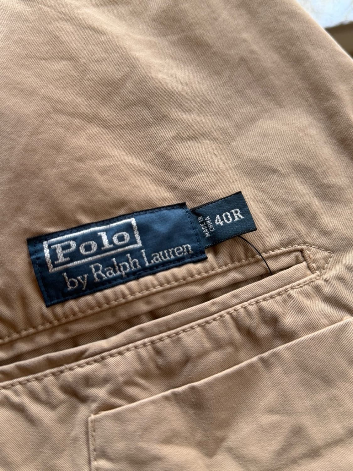 폴로 랄프로렌 치노 자켓 100 상품이미지9