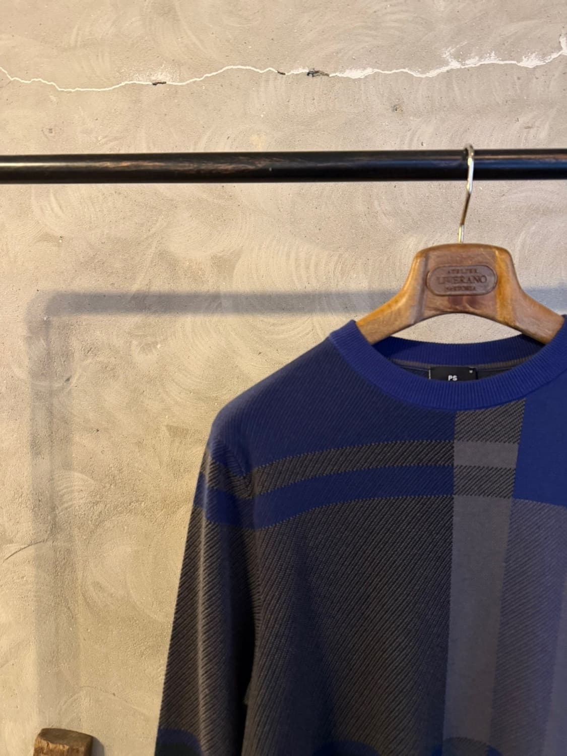 폴스미스.니트 100 상품이미지2