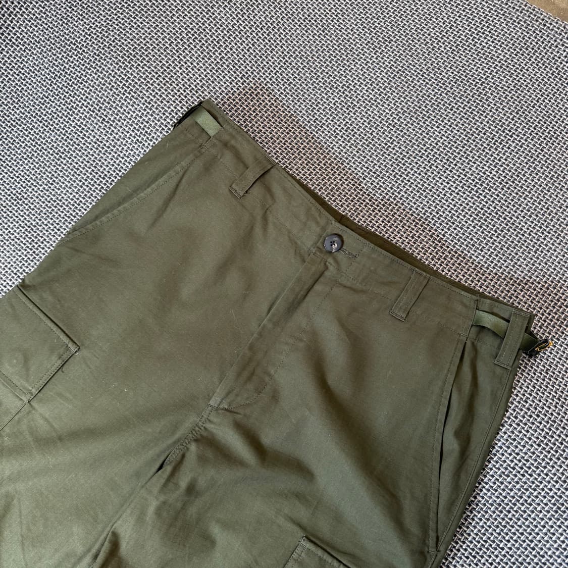  뷰티인유스 팬츠 (M/34)  상품이미지2