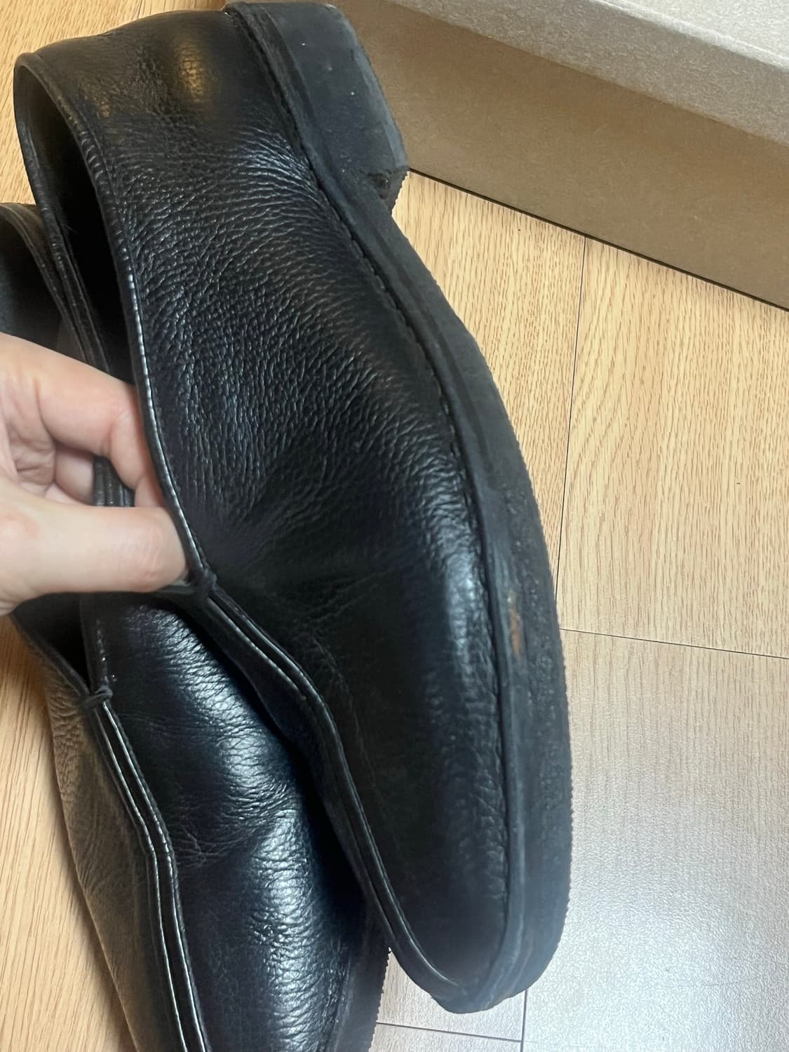 르메르 차이니즈 로퍼 초판 제품 상품이미지5