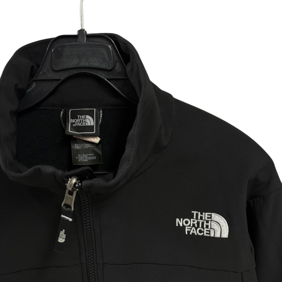 노스페이스 우먼 내피 플리스 자켓 상품이미지3